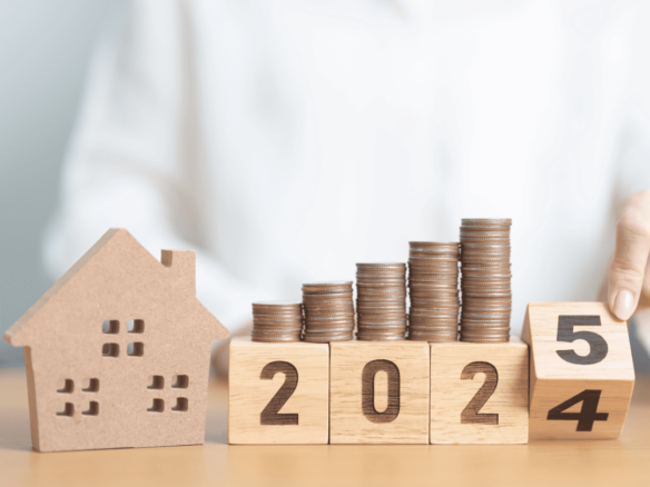 Colombian Real Estate Market Projections 2025