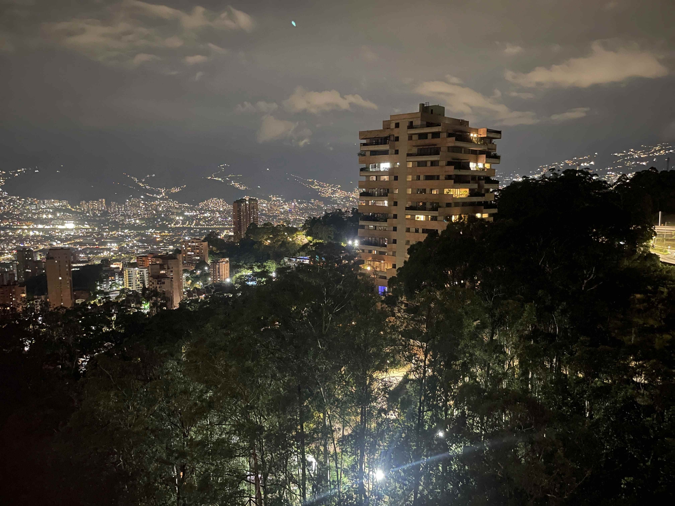 Excellent Apartment for Sale in El Poblado