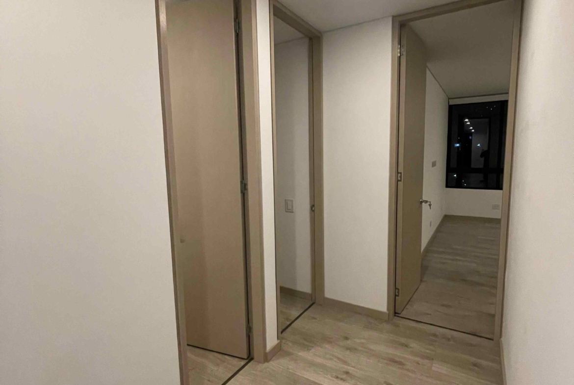 Excellent Apartment for Sale in El Poblado