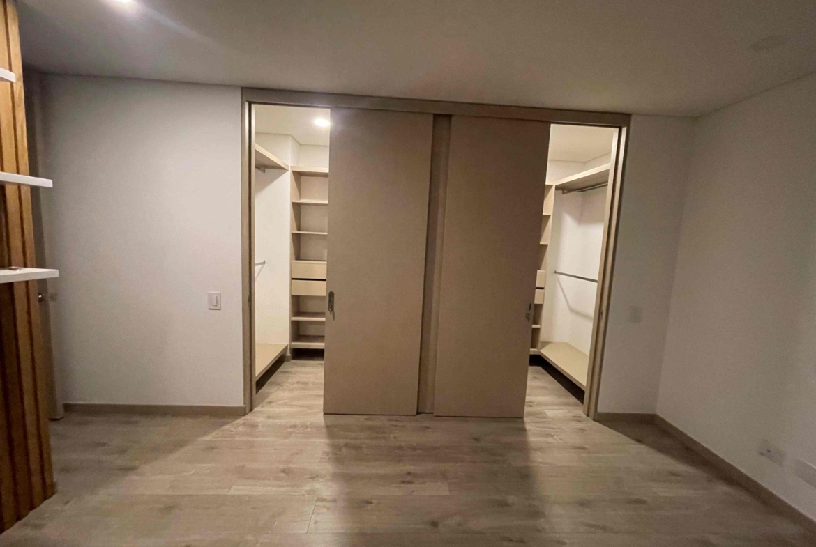 Excellent Apartment for Sale in El Poblado