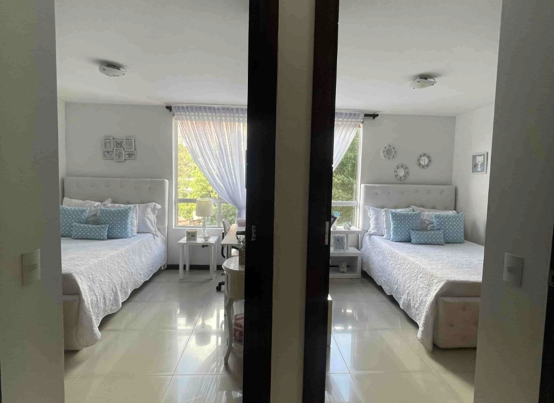 Beautiful Apartment in El Poblado: Exclusivity and Comfort