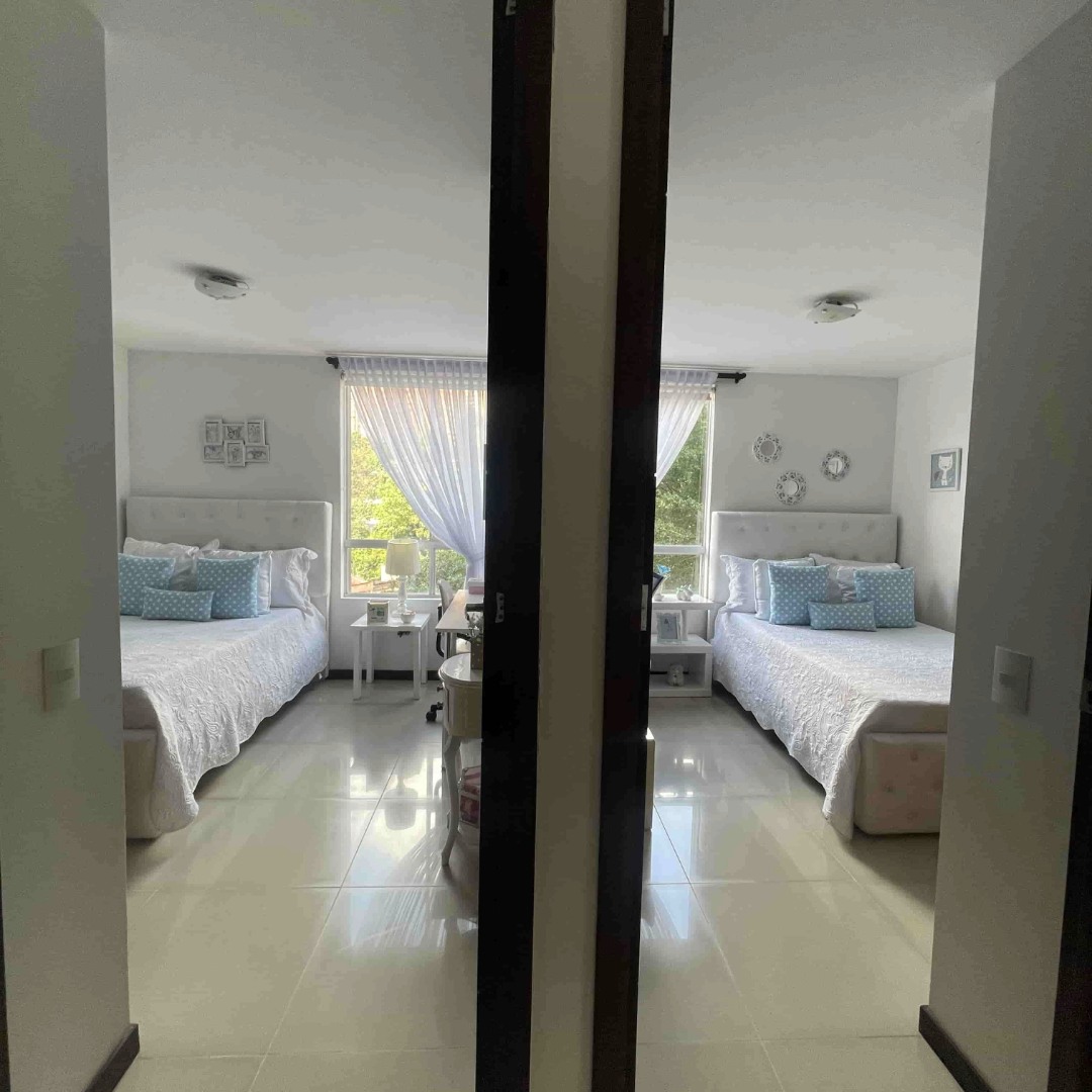 Beautiful Apartment in El Poblado: Exclusivity and Comfort