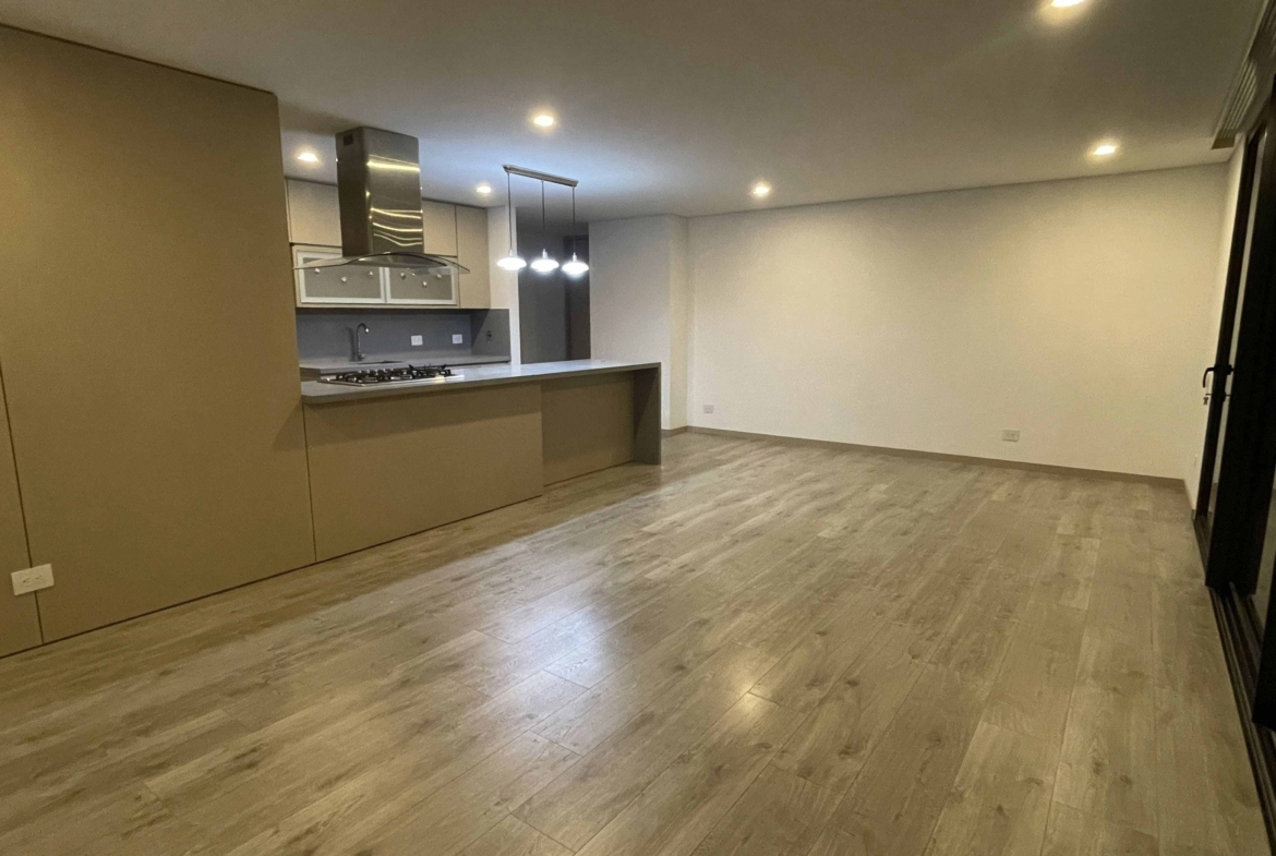 Excellent Apartment for Sale in El Poblado
