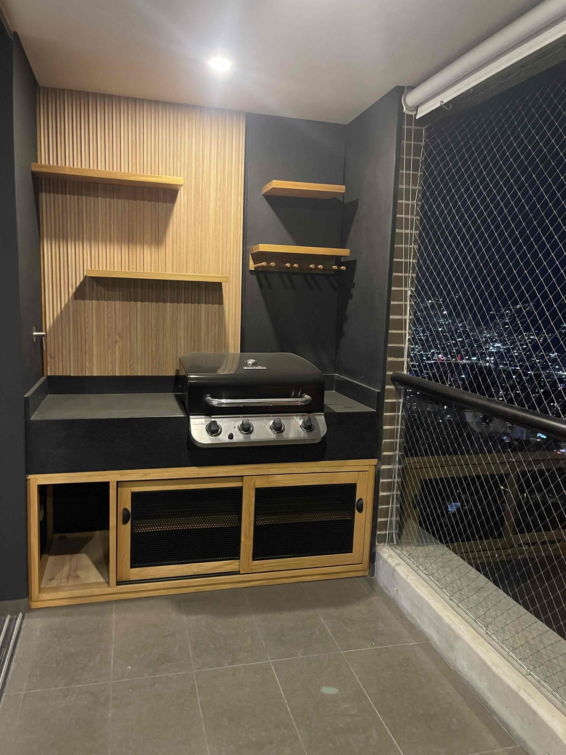 Excellent Apartment for Sale in El Poblado