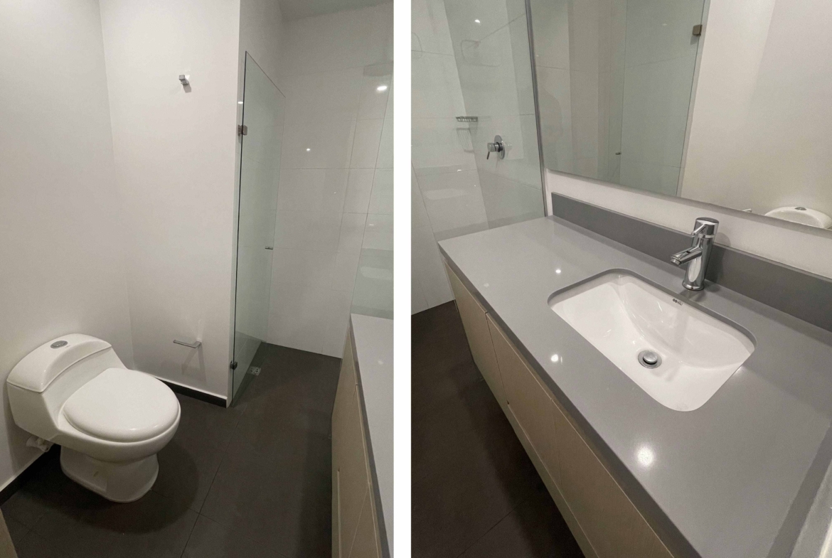 Excellent Apartment for Sale in El Poblado
