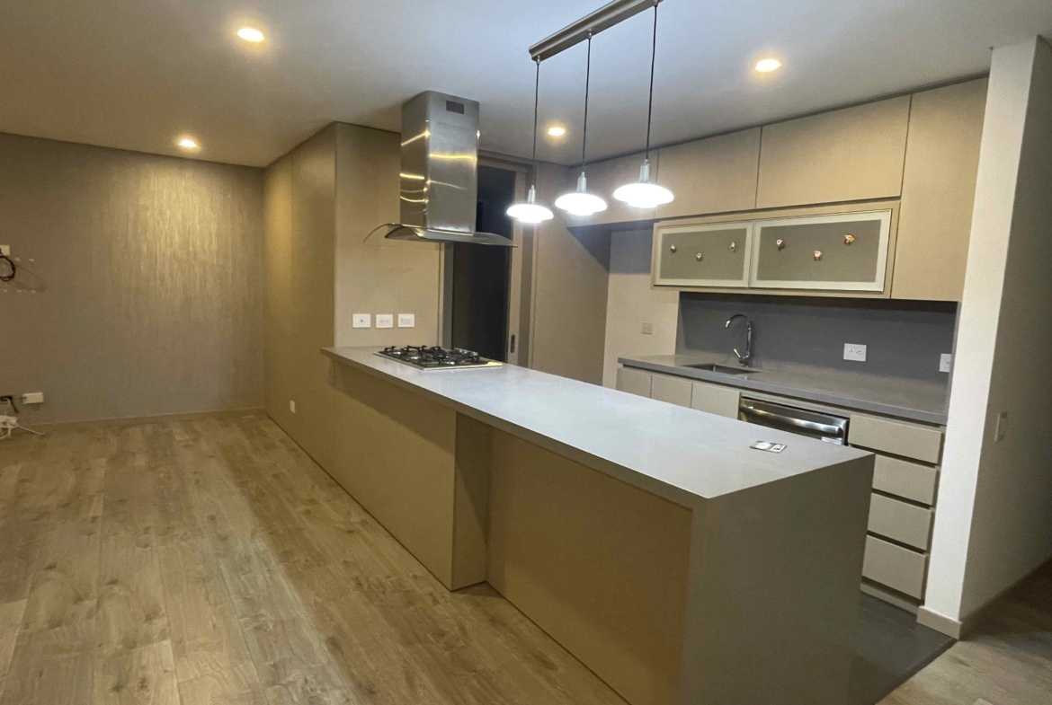 Excellent Apartment for Sale in El Poblado