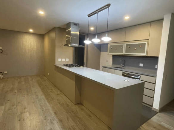 Excellent Apartment for Sale in El Poblado