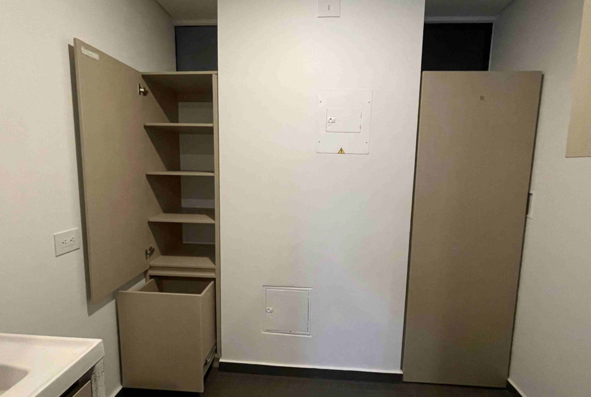 Excellent Apartment for Sale in El Poblado