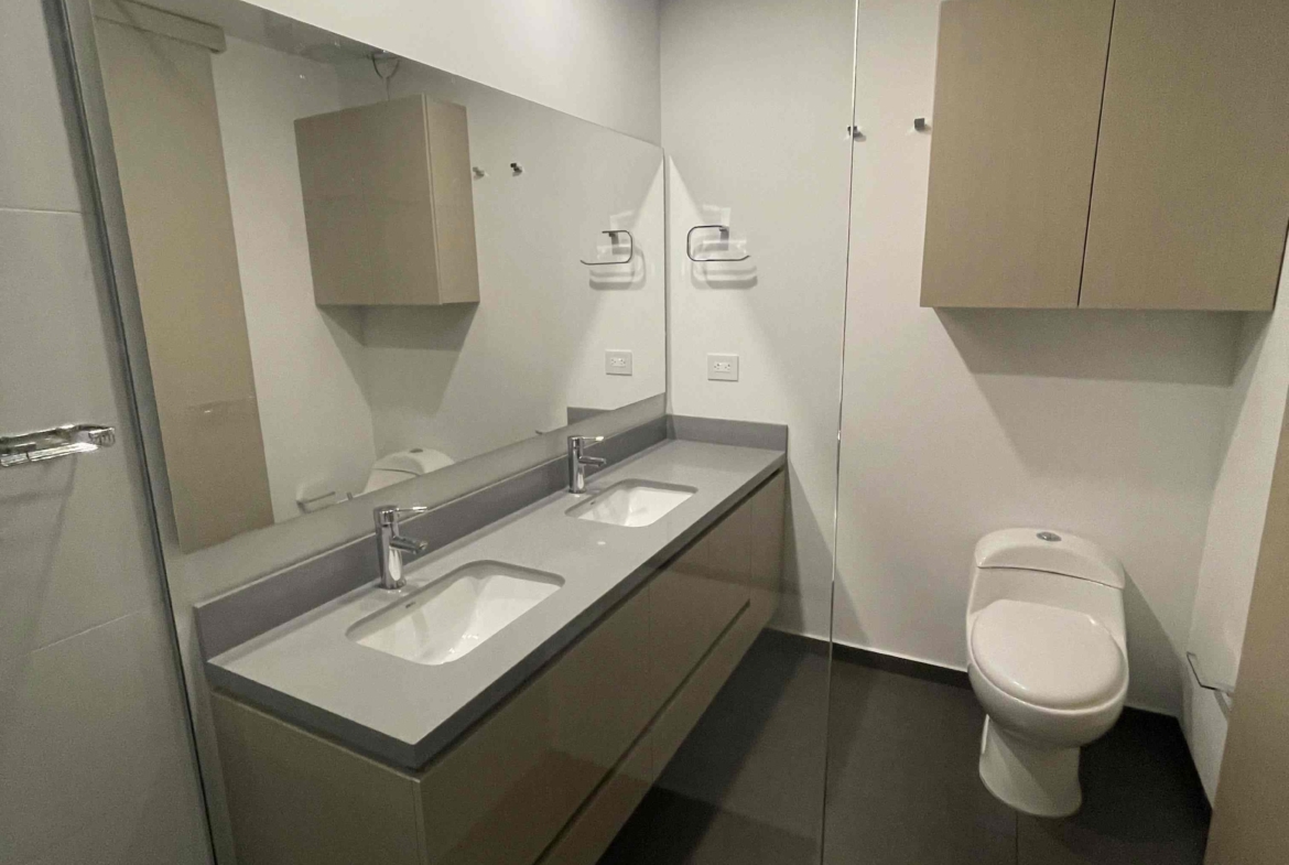 Excellent Apartment for Sale in El Poblado