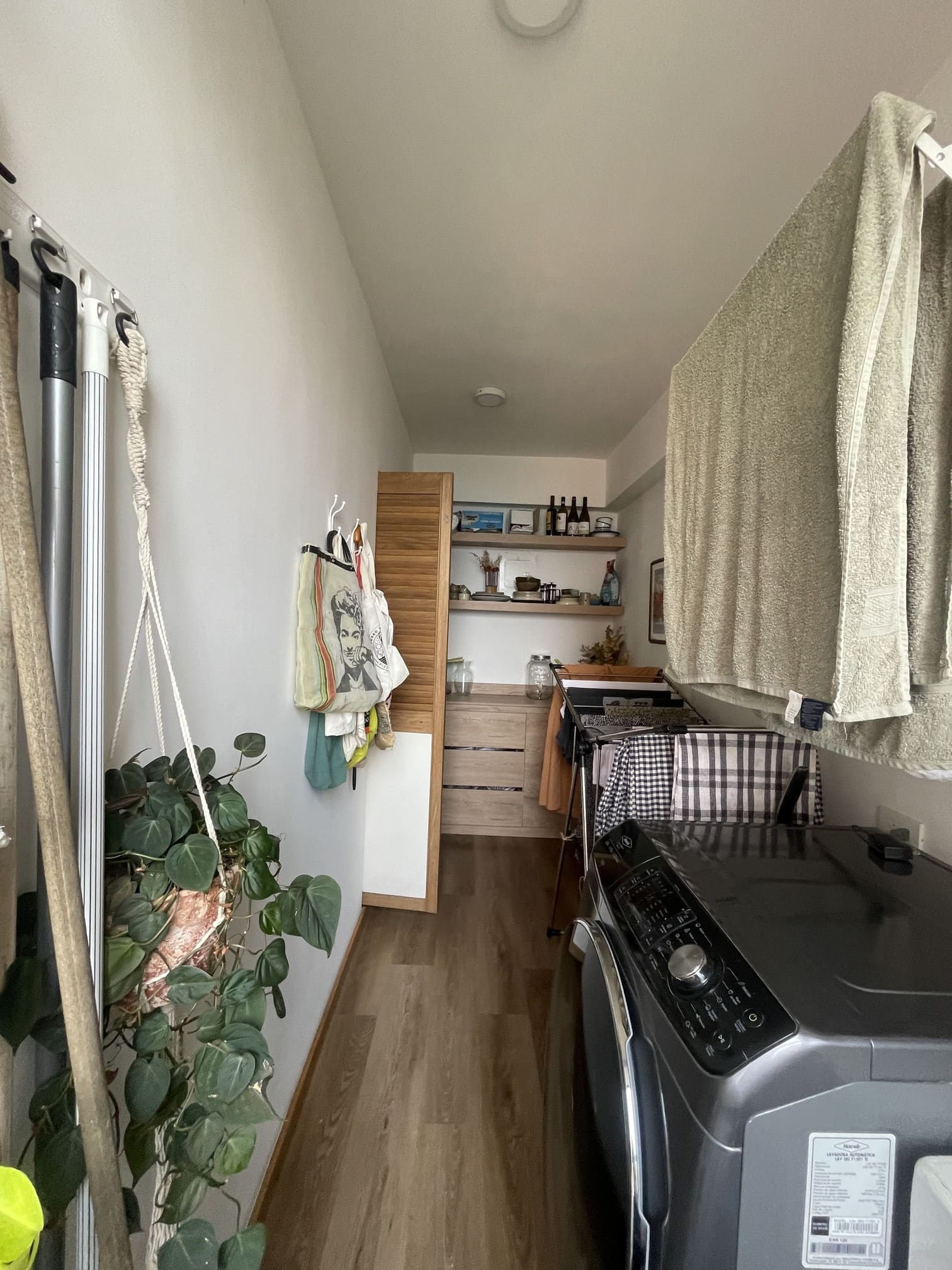 Spacious Duplex Apartment in El Poblado