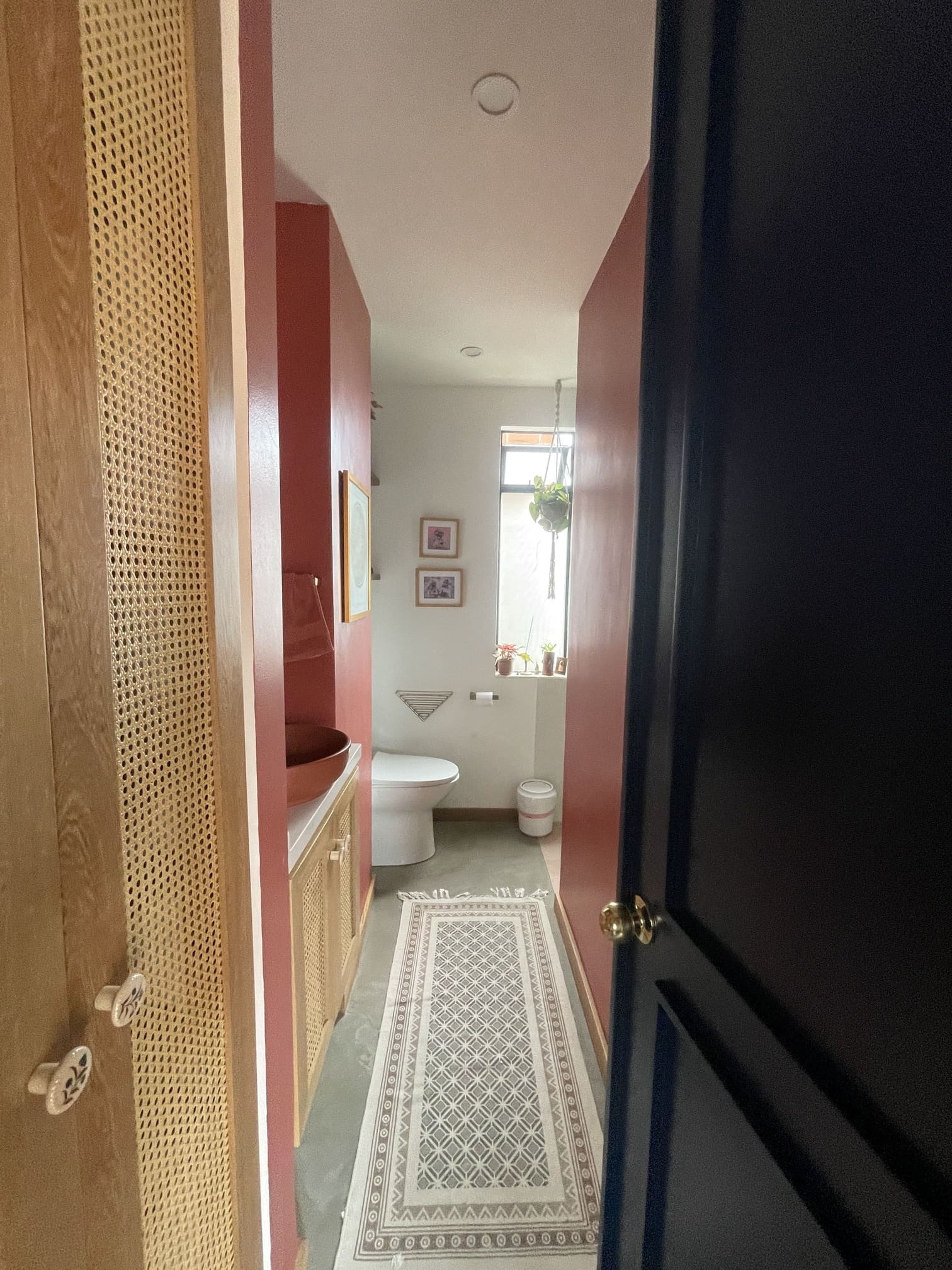 Spacious Duplex Apartment in El Poblado
