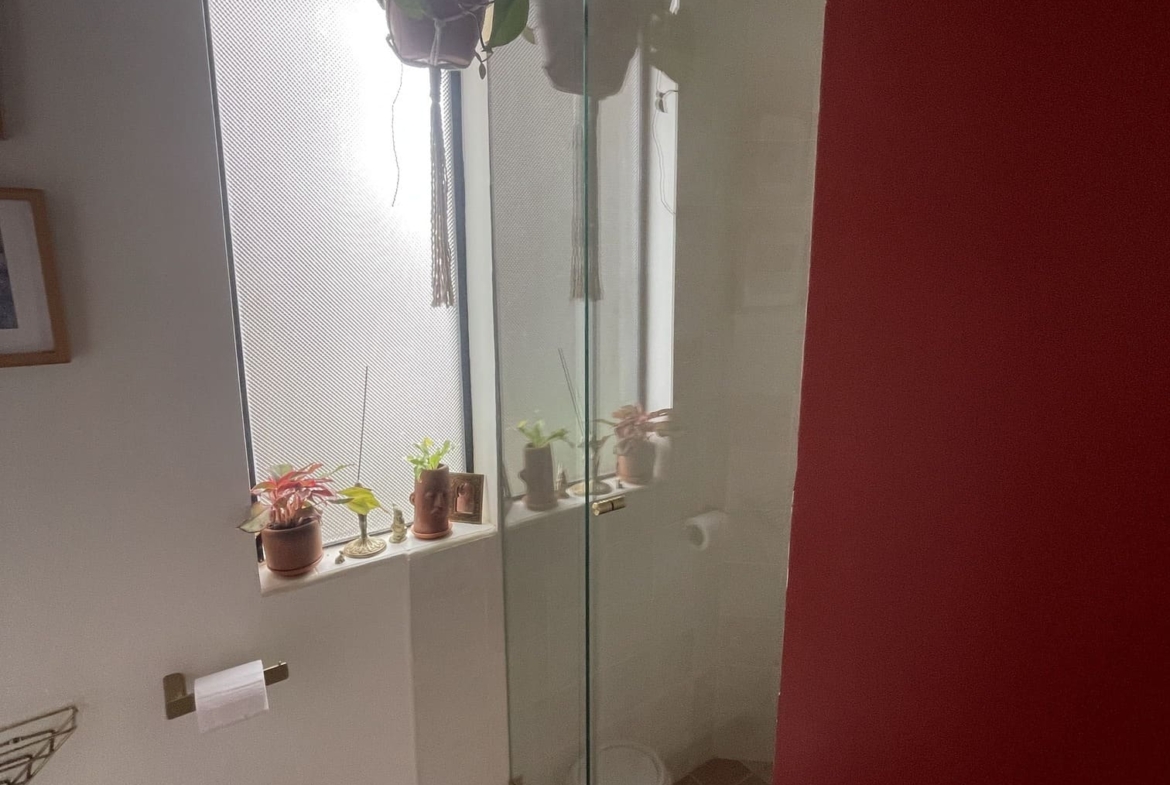 Spacious Duplex Apartment in El Poblado