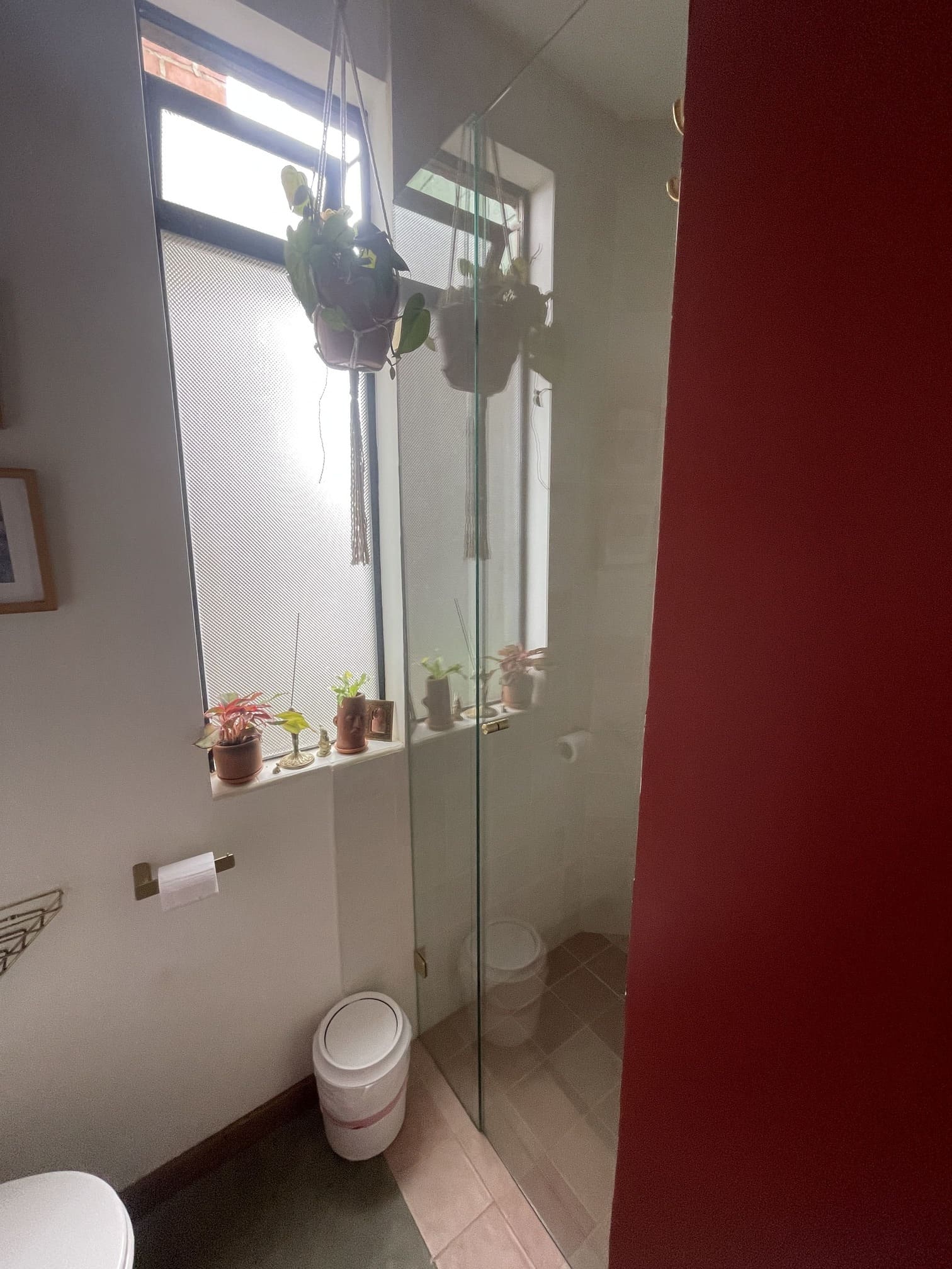 Spacious Duplex Apartment in El Poblado