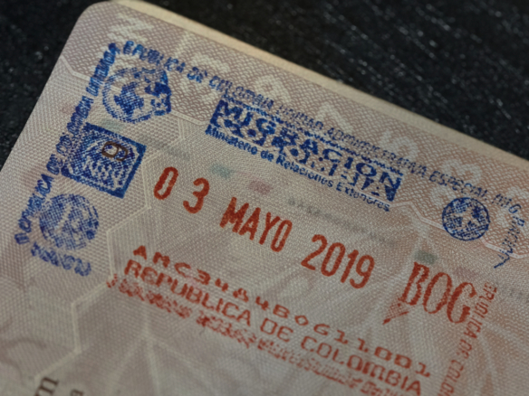 Real Estate For International Investors in Colombia