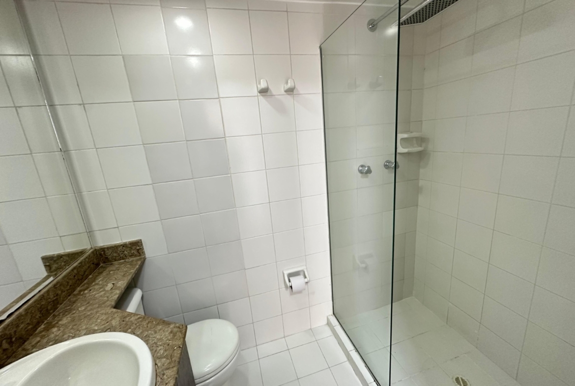 Apartment for Sale/Rent in El Poblado — 89 m²