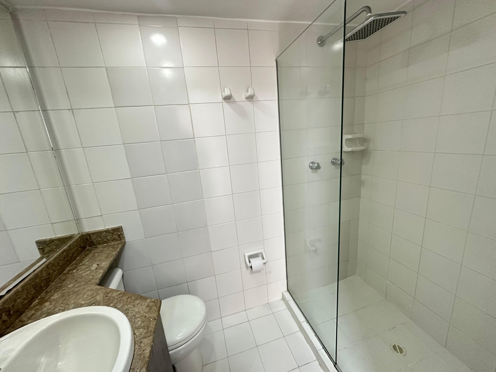 Apartment for Sale/Rent in El Poblado — 89 m²