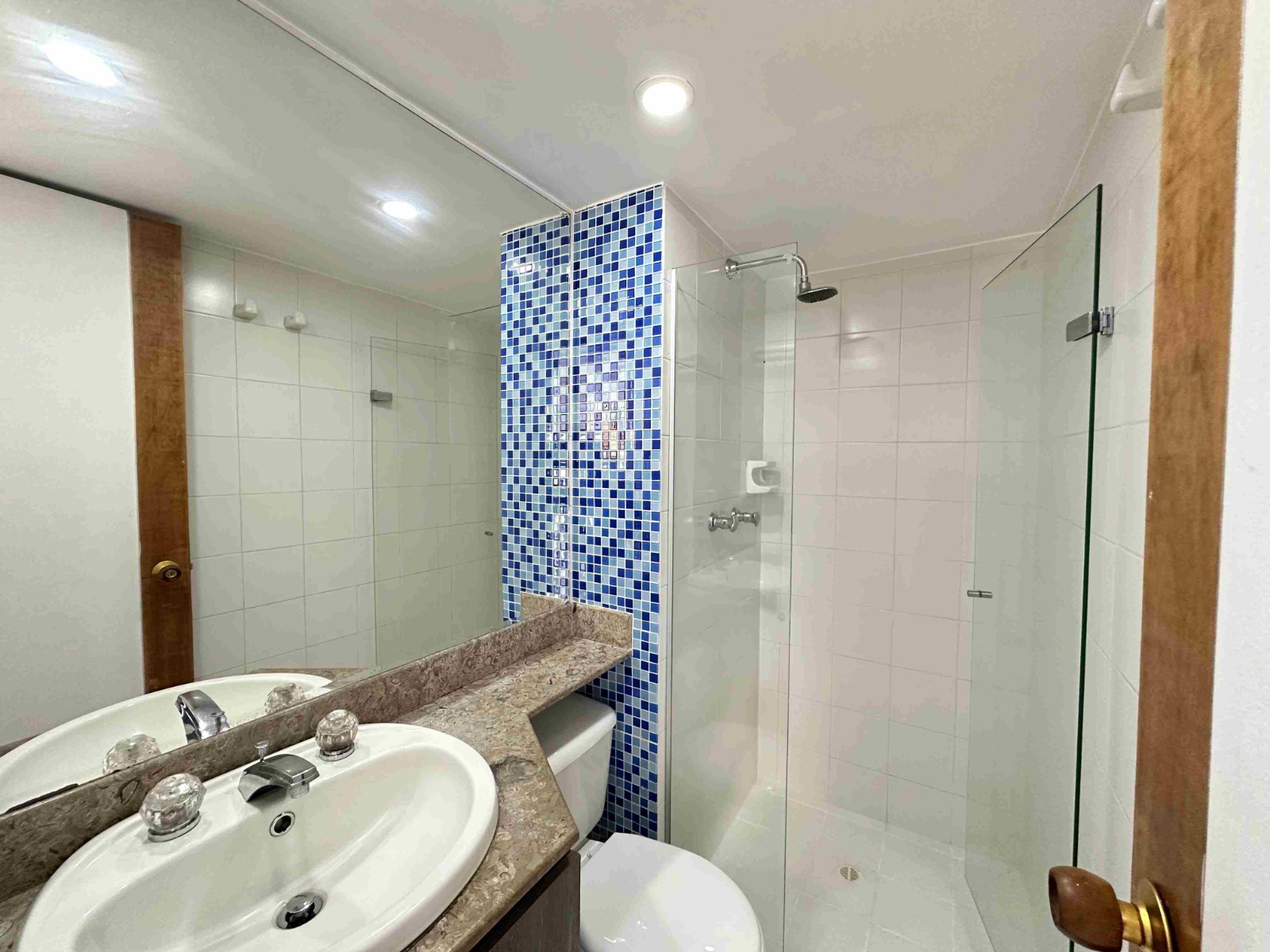 Apartment for Sale/Rent in El Poblado — 89 m²