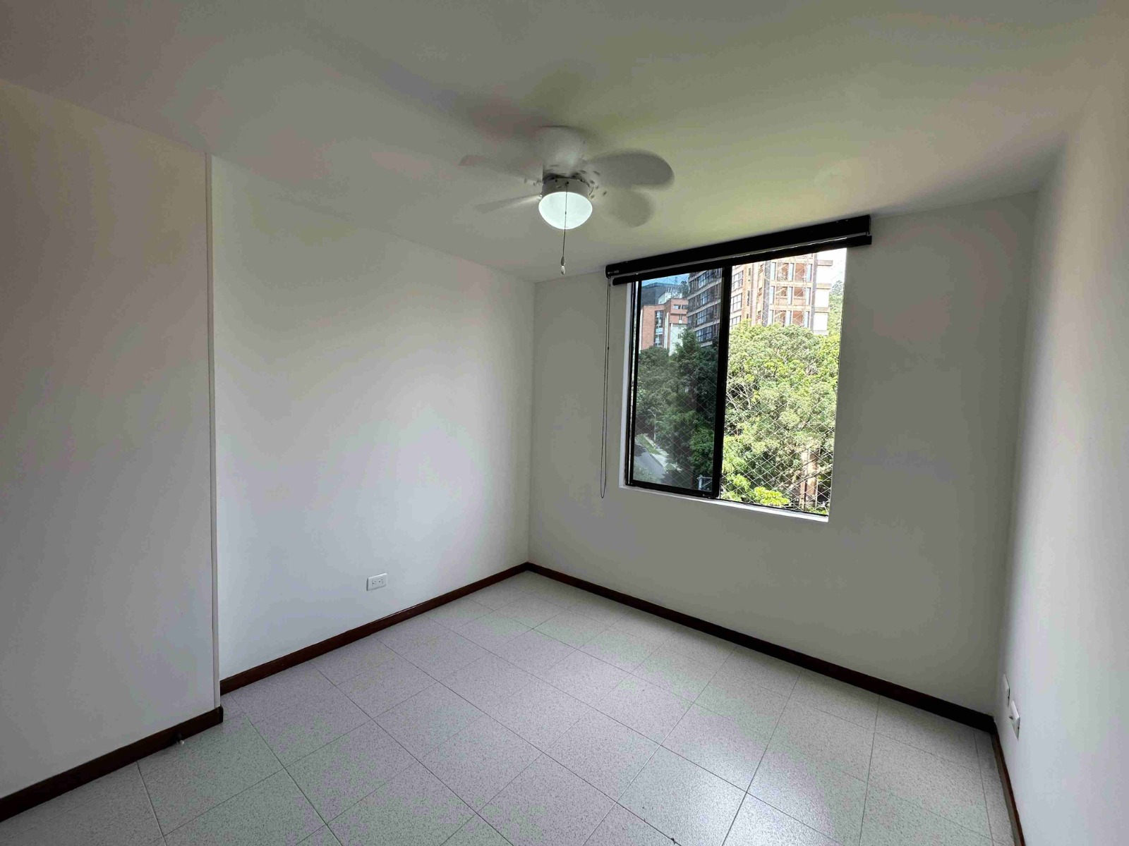 Apartment for Sale/Rent in El Poblado — 89 m²