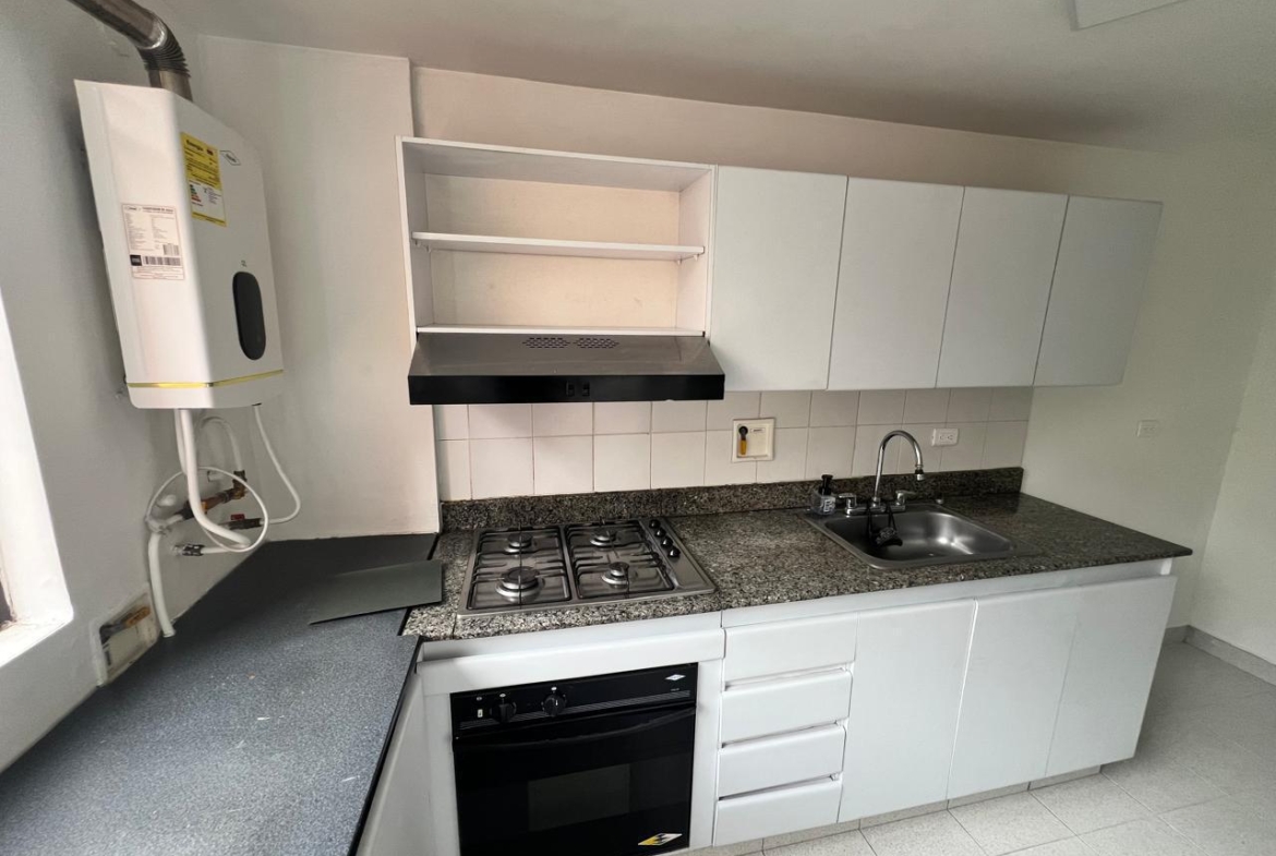 Apartment for Sale/Rent in El Poblado — 89 m²