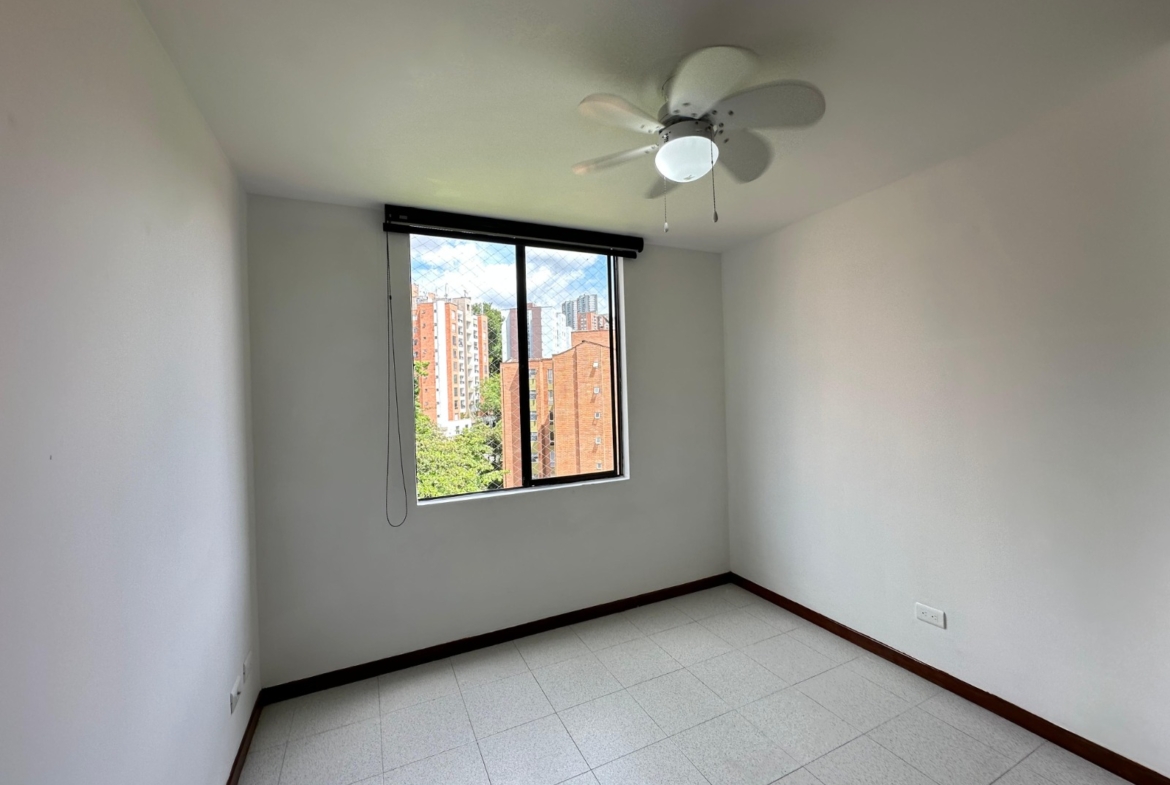 Apartment for Sale/Rent in El Poblado — 89 m²