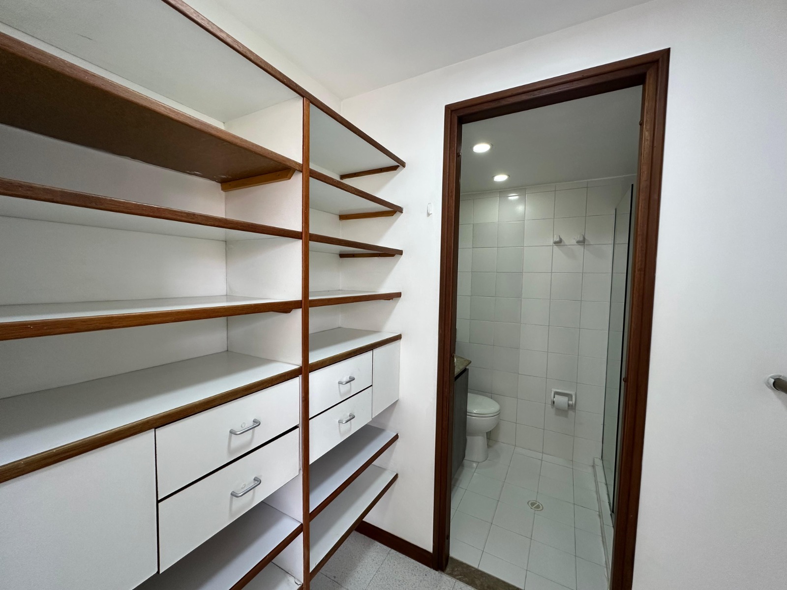 Apartment for Sale/Rent in El Poblado — 89 m²