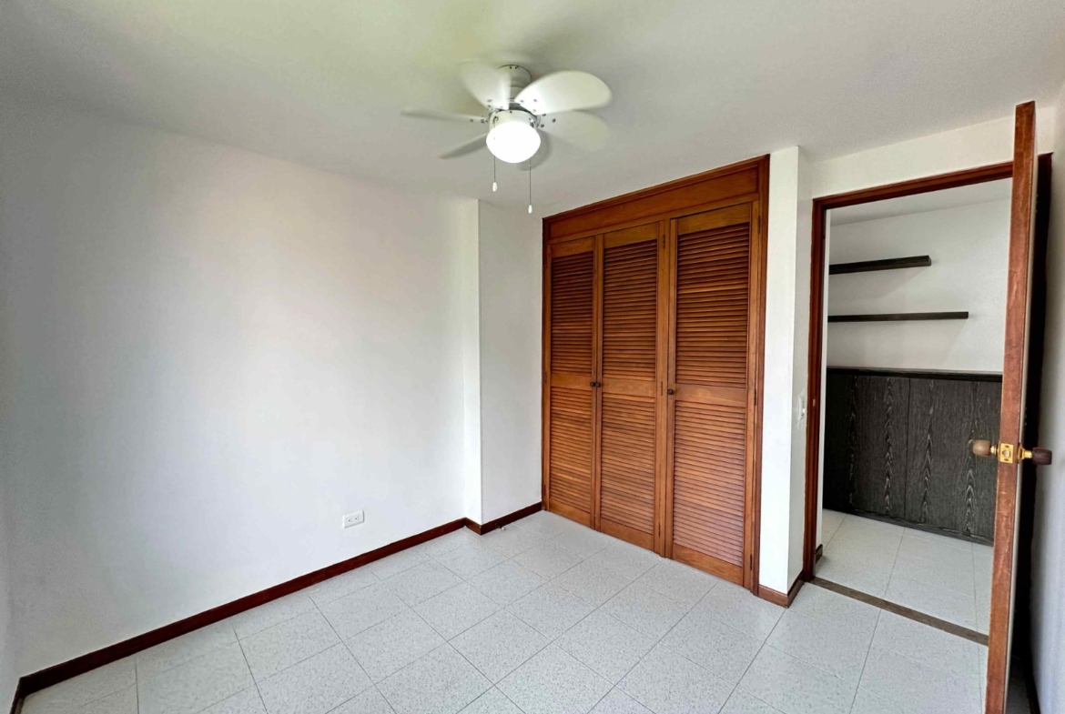Apartment for Sale/Rent in El Poblado — 89 m²