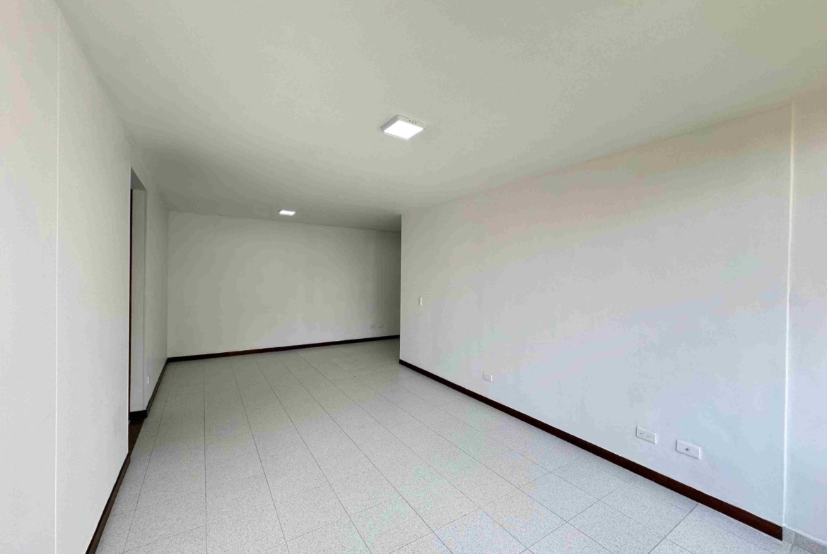 Apartment for Sale/Rent in El Poblado — 89 m²