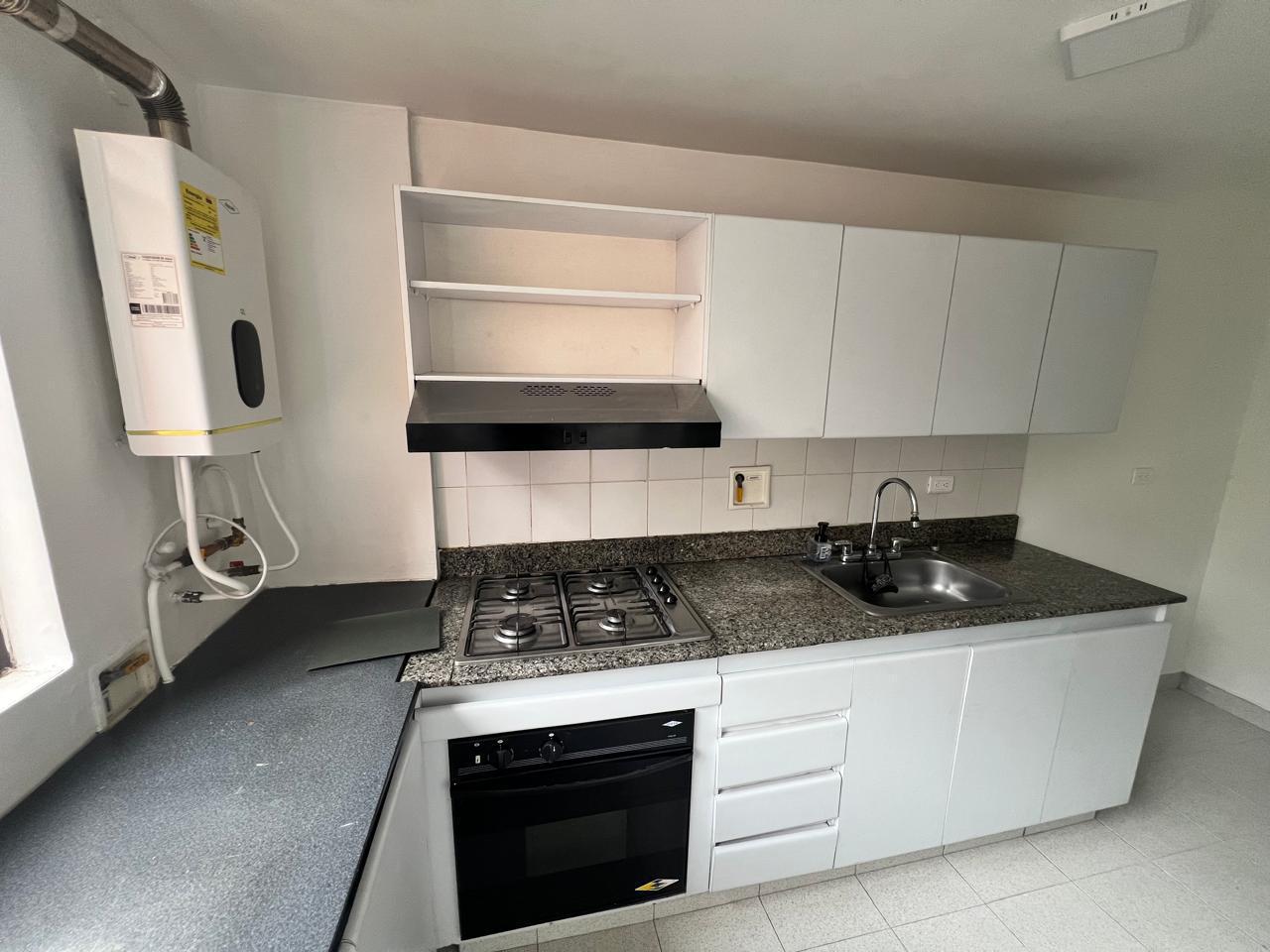 Apartment for Sale/Rent in El Poblado — 89 m²