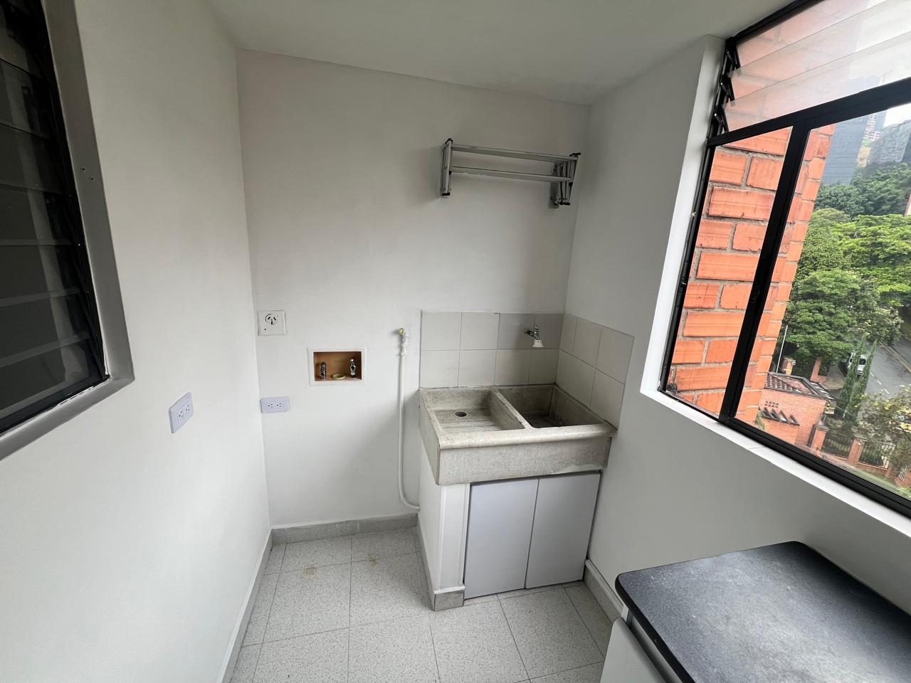 Apartment for Sale/Rent in El Poblado — 89 m²