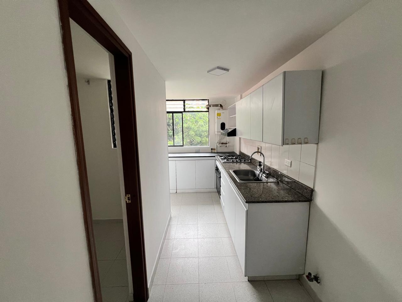 Apartment for Sale/Rent in El Poblado — 89 m²