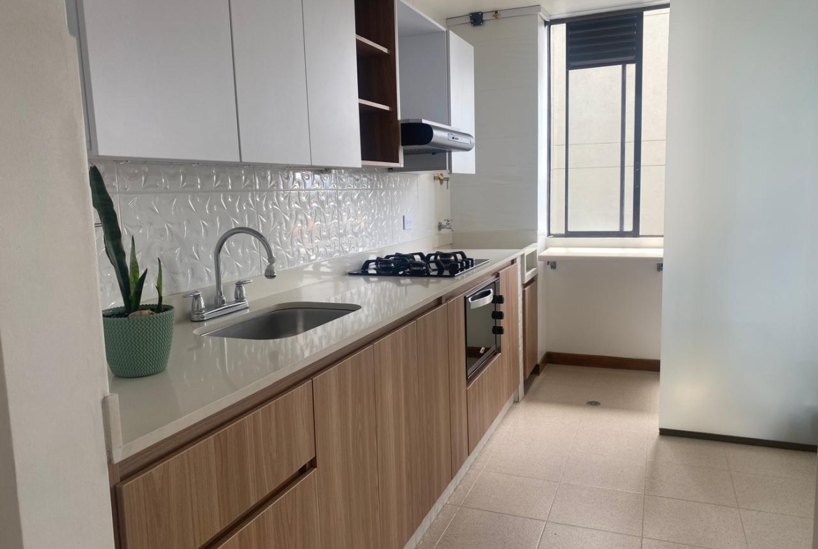 Apartment for Sale in Laureles La Castellana