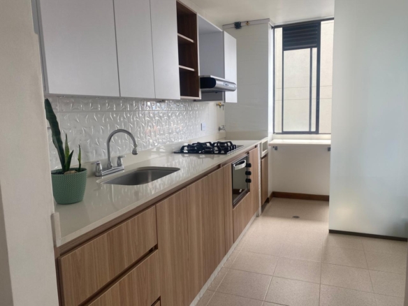 Apartment for Sale in Laureles La Castellana