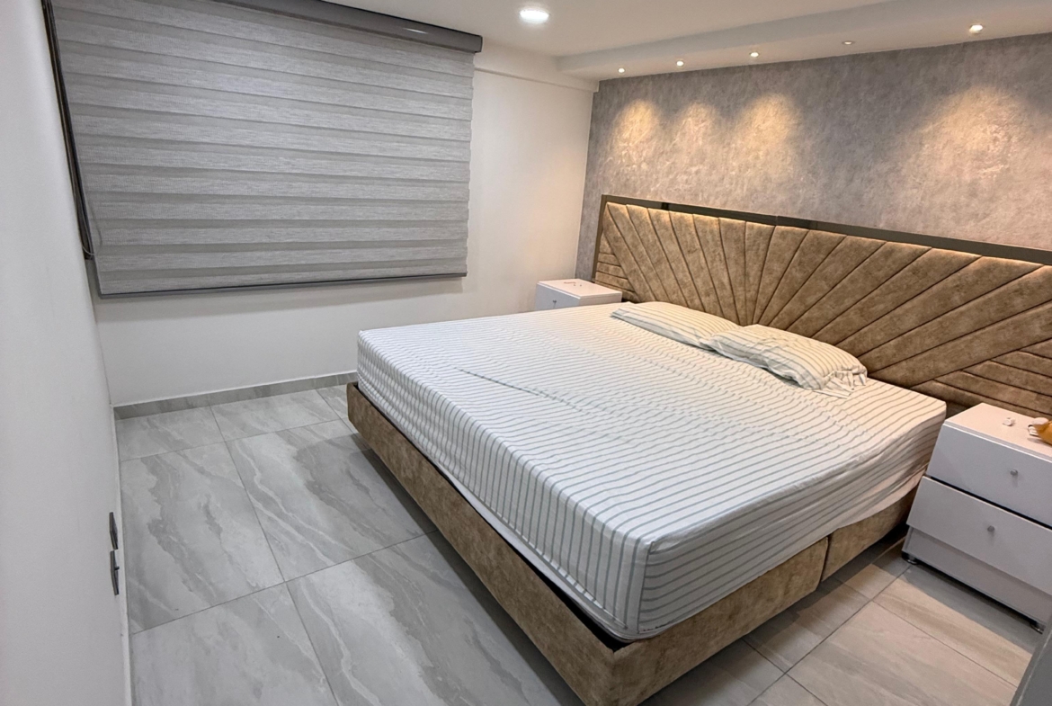 Modern Apartment for Sale in Belén13th Floor, 180° View