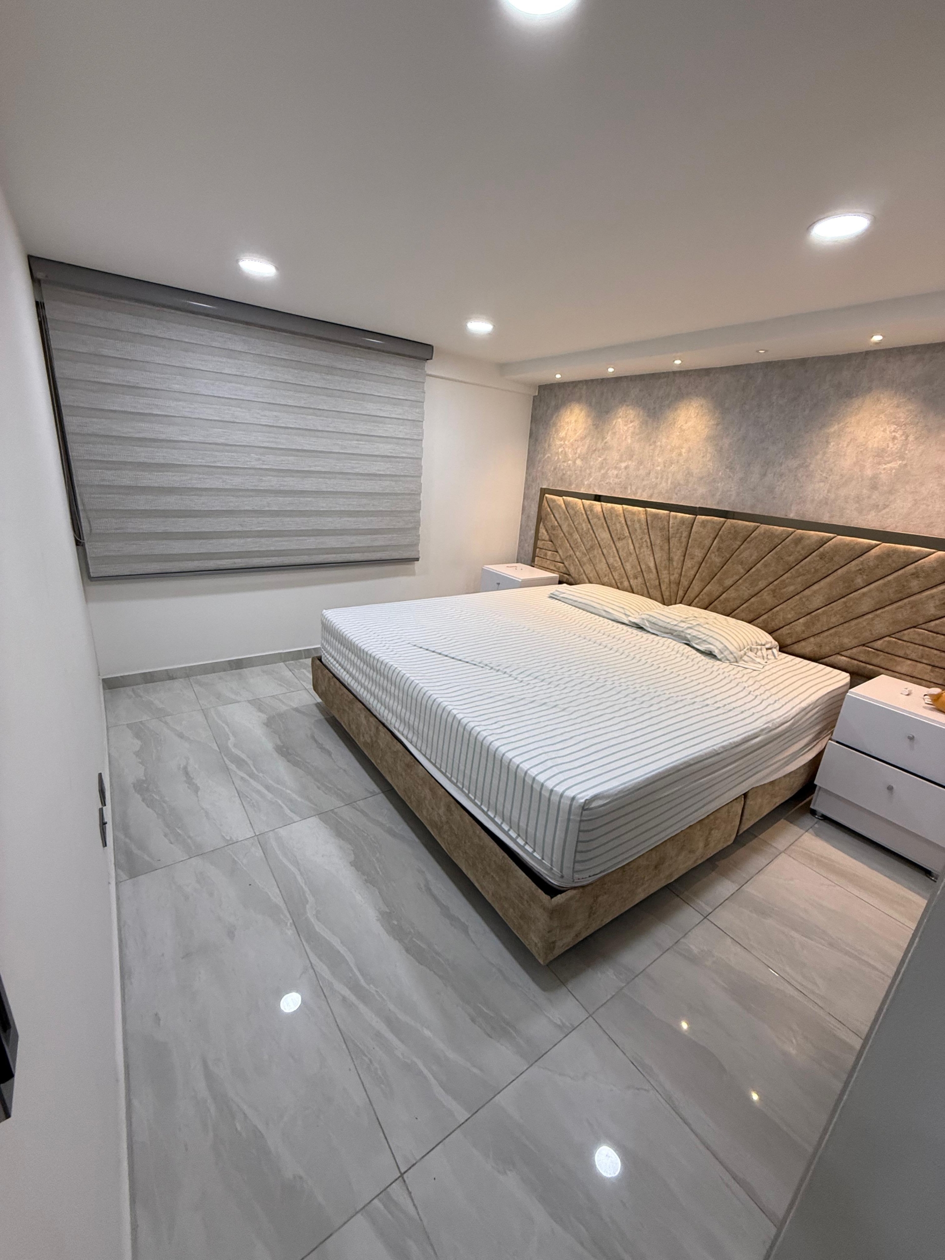 Modern Apartment for Sale in Belén13th Floor, 180° View
