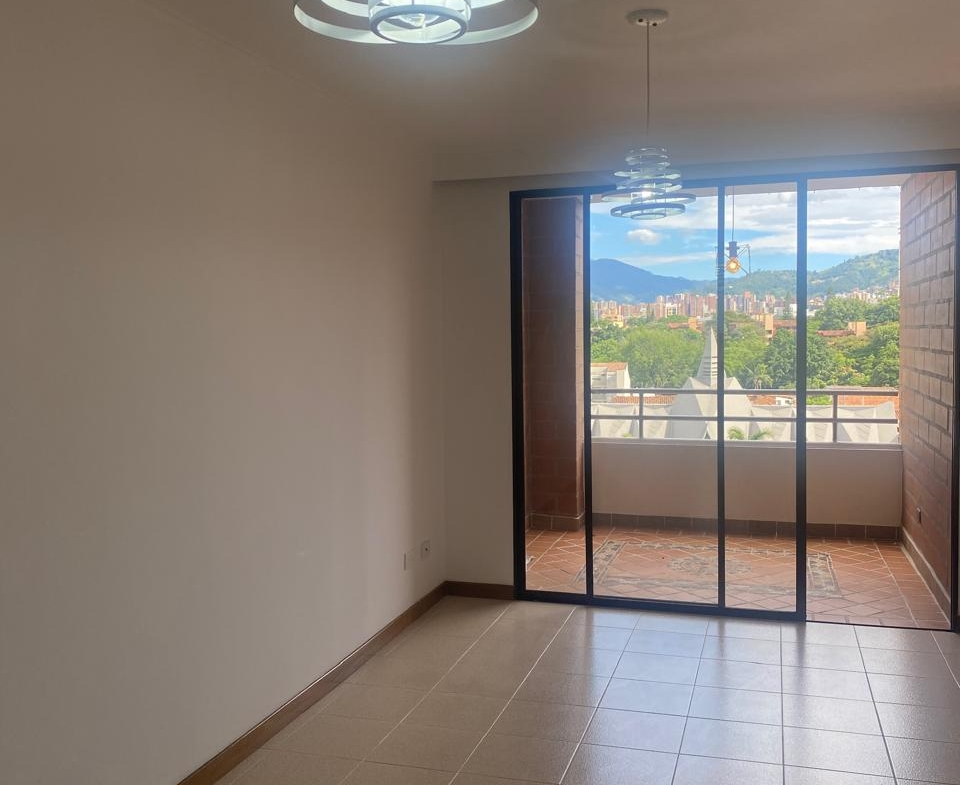 Apartment for Sale in Laureles La Castellana