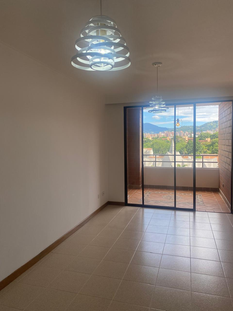 Apartment for Sale in Laureles La Castellana
