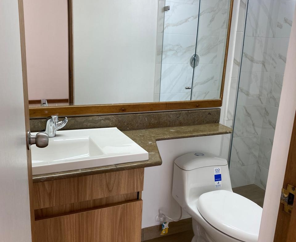 Apartment for Sale in Laureles La Castellana