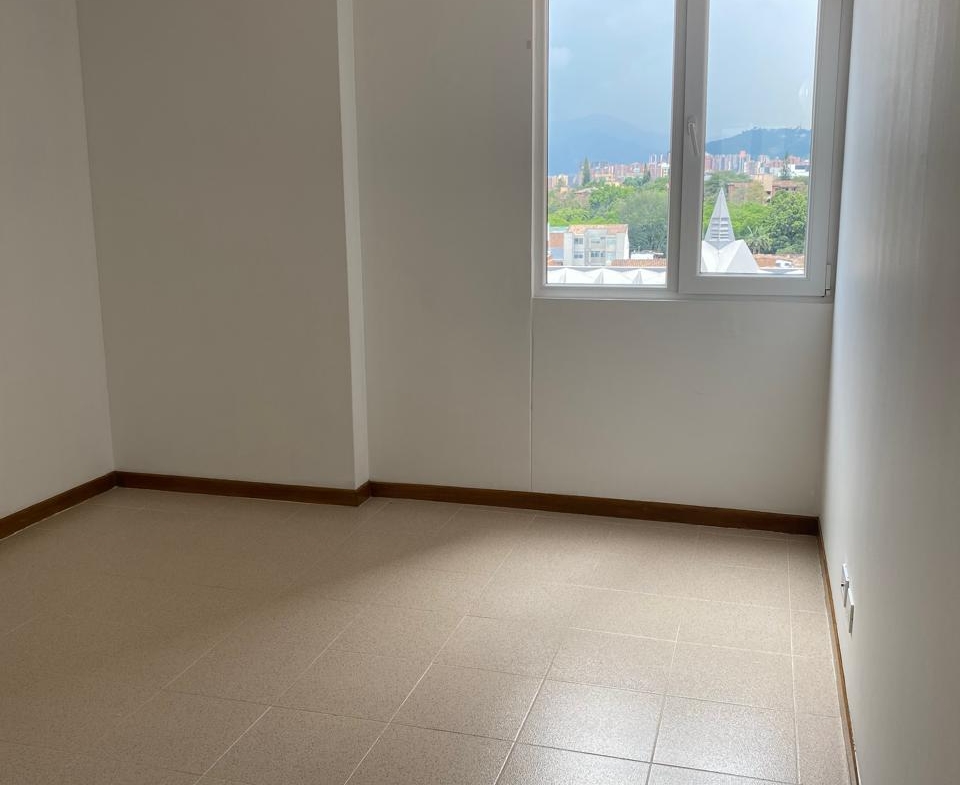 Apartment for Sale in Laureles La Castellana