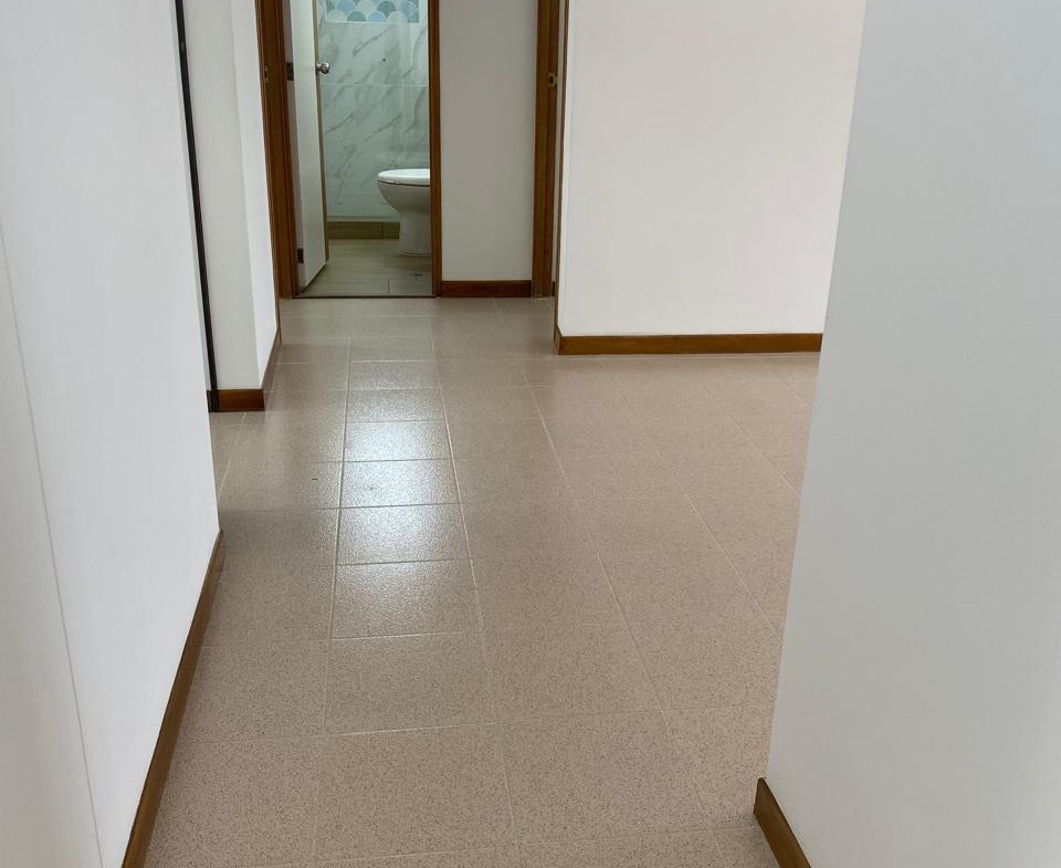 Apartment for Sale in Laureles La Castellana