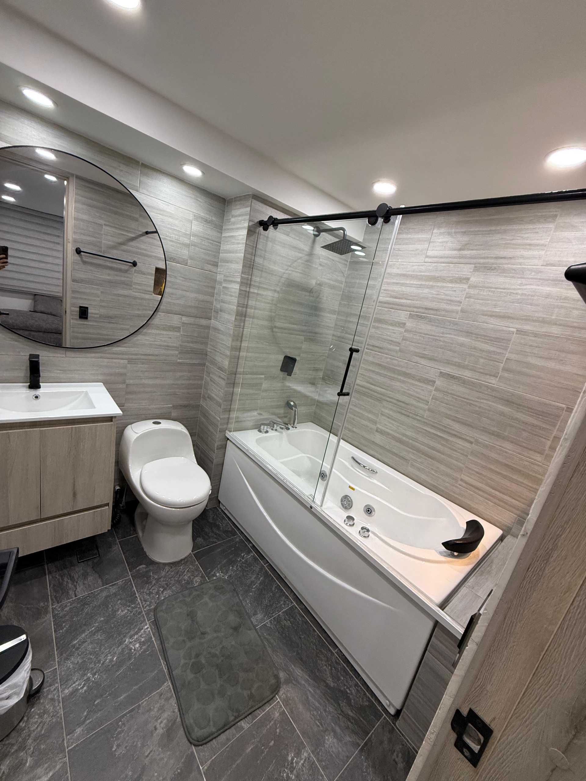 Modern Apartment for Sale in Belén13th Floor, 180° View