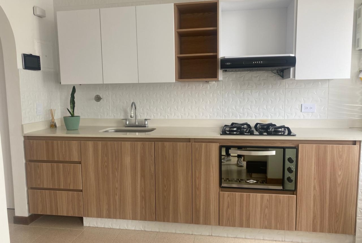 Apartment for Sale in Laureles La Castellana