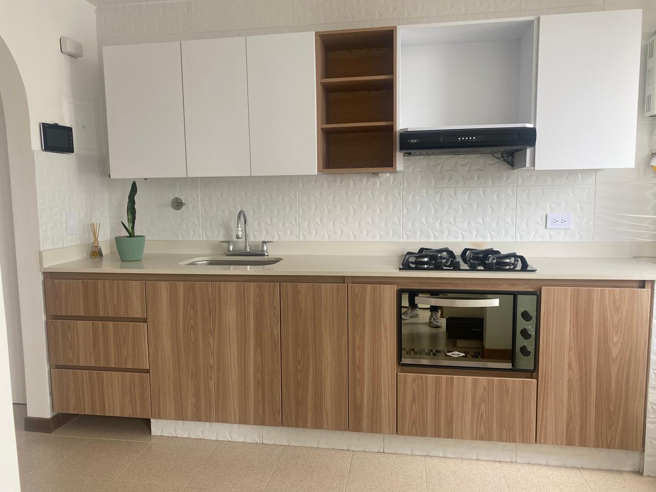 Apartment for Sale in Laureles La Castellana