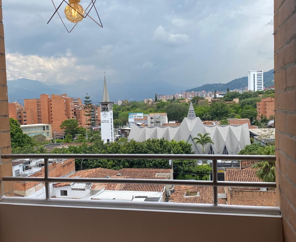 Apartment for Sale in Laureles La Castellana