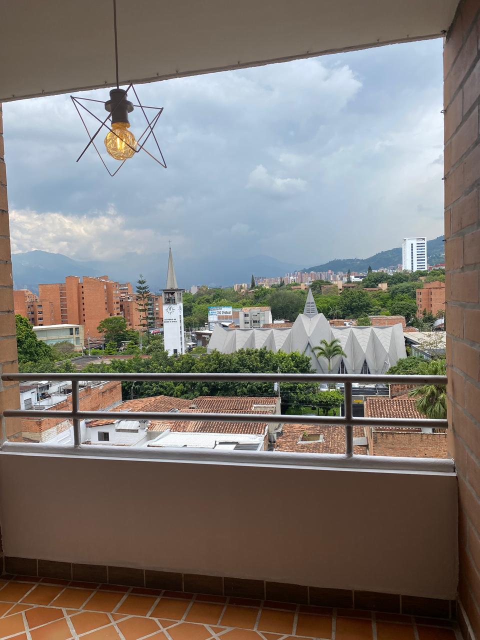 Apartment for Sale in Laureles La Castellana