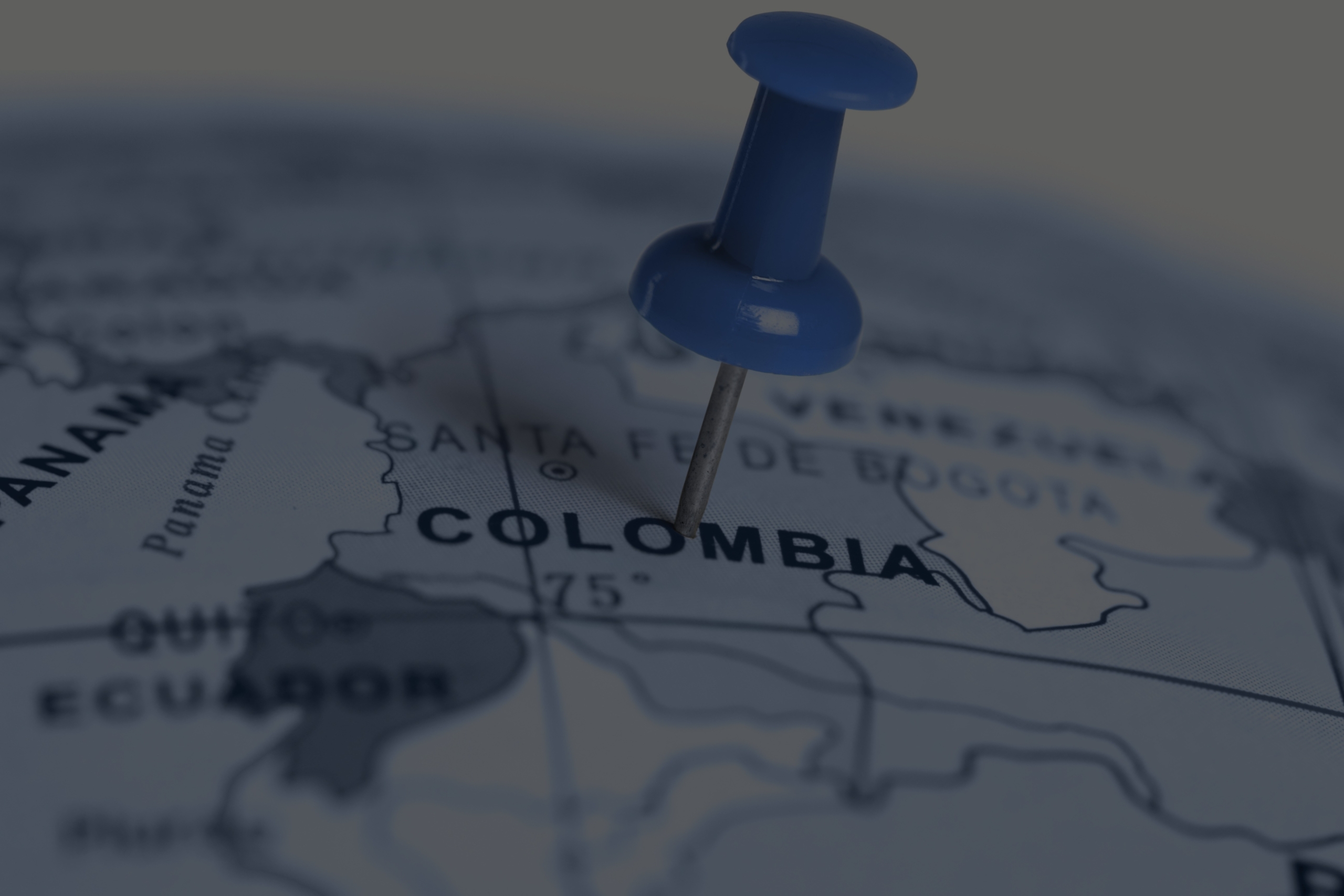 How Foreigners Can Buy Property in Colombia: 2025 Legal Guide