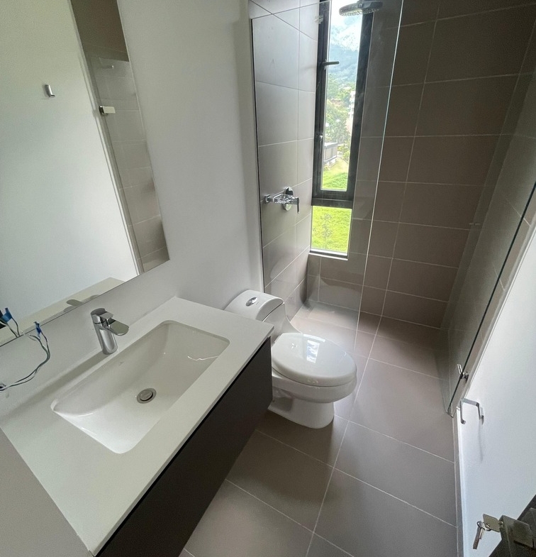 Apartment for Sale in Las Palmas El Poblado