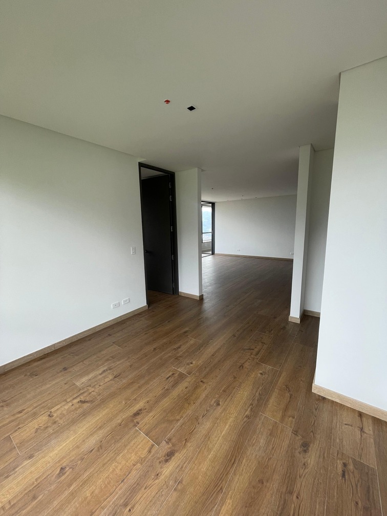 Apartment for Sale in Las Palmas El Poblado