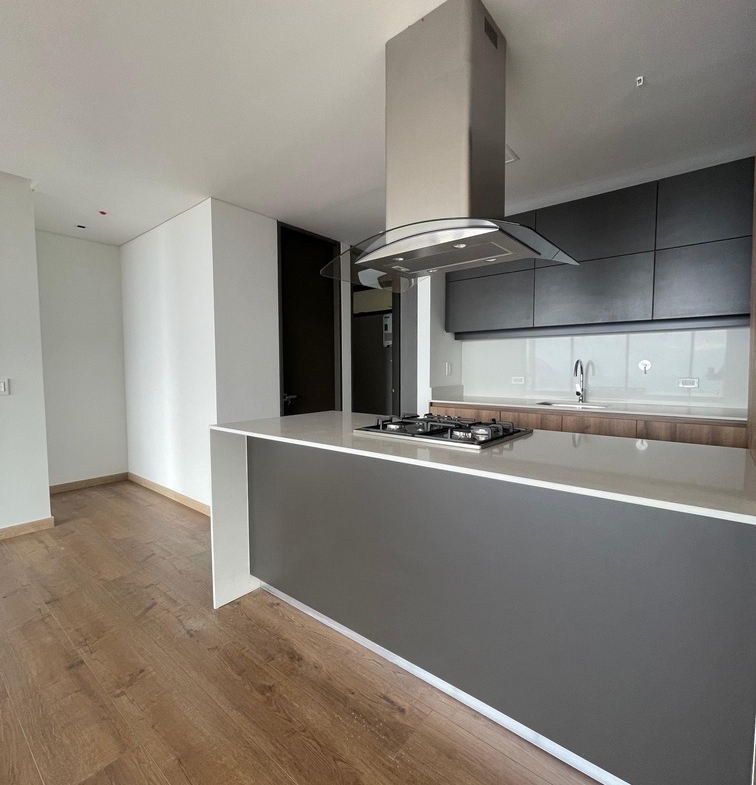 Apartment for Sale in Las Palmas El Poblado