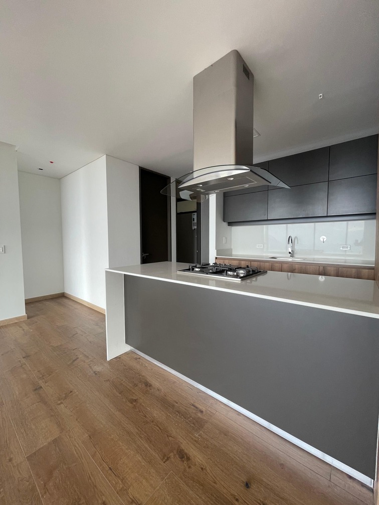 Apartment for Sale in Las Palmas El Poblado