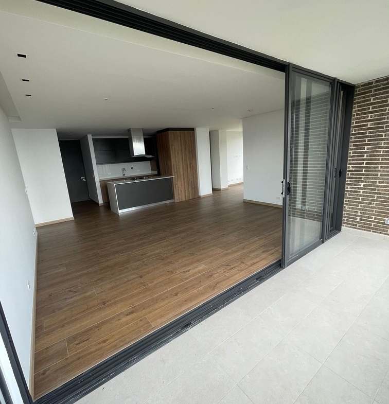 Apartment for Sale in Las Palmas El Poblado